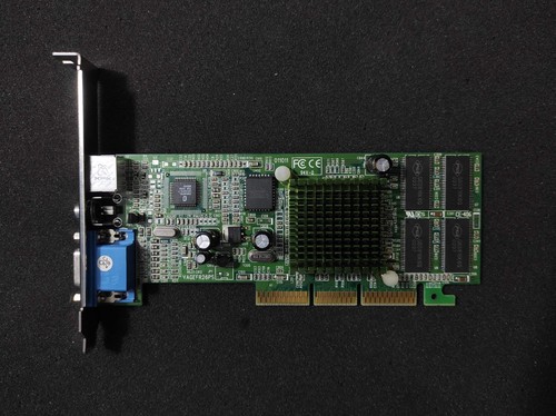 Xfx vagefr26ps nvidia - xfx, geforce2