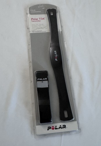 Polar accessories t34 - polar,