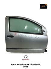 PORTIERA ANTERIORE DESTRA