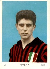 figurina Omnia Sport 1964 New