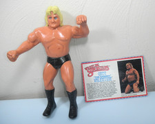 Figurina Greg the Hammer