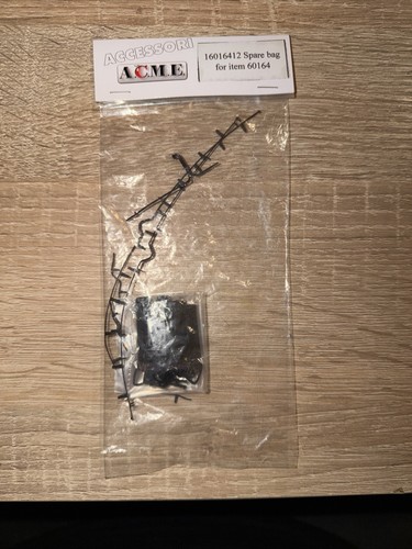 Acme 60164 spare parts - -,