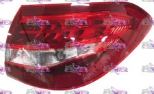 Fanale fanalino stop est led - fanale, est.a