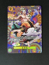 One piece tcg enel - special, alt