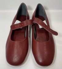 Scarpe basse ELF europee in