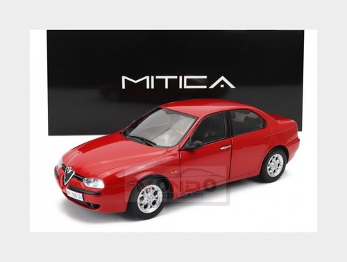 Mitica alfa romeo 156 - 1:18,