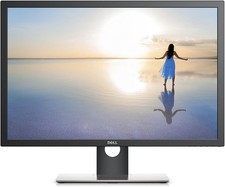 Dell UltraSharp UP3017 30