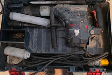 Bosch GBH5-40DCE Martello e
