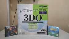 SANYO 3DO