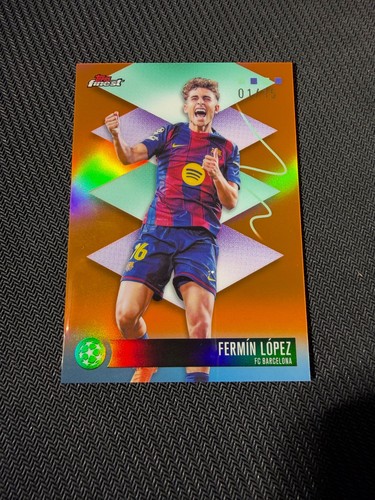 Fermin lopez 15 - lopez, rare