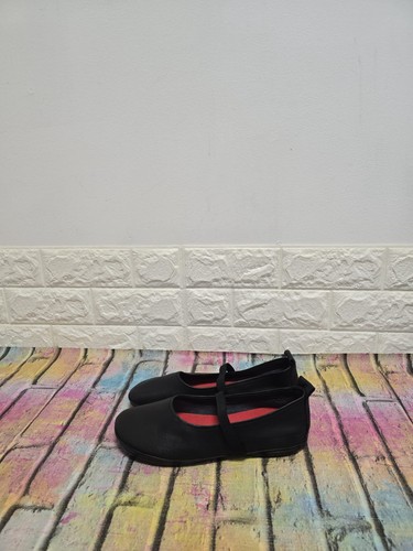 Ballerine camper right nina - right,