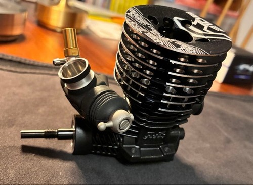 Engine speed r2106 rc - os, o.s.speed