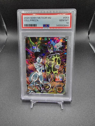 Psa cell frieza - psa, cell/frieza