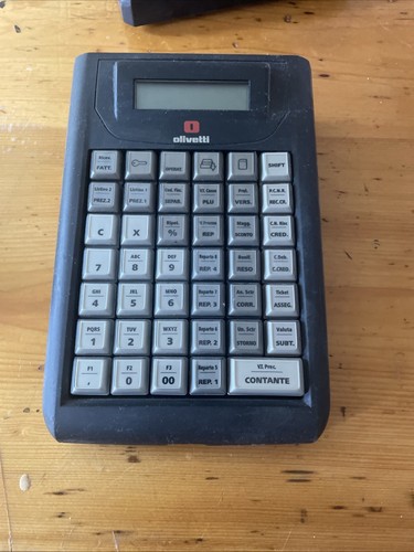 Offerta olivetti tastiera - offerta,