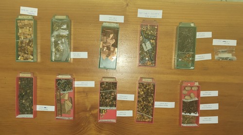 Accessori modellismo per - accessori,