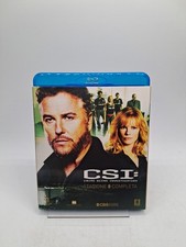CSI - Stagione 8 completa