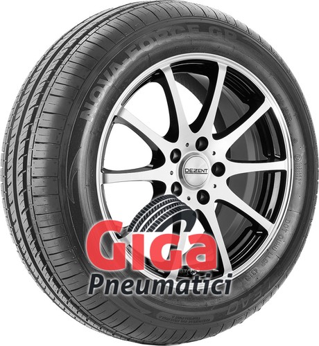 Leao nova force 155 r12 - nova-force,