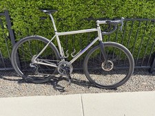 Moots vamoots titanium disc - moots,