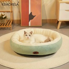 Cuccia Ovale Morbida per Cani