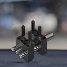 Mini morsa da banco, piccola