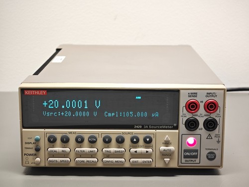 Keithley 2420 misuratore - 2420,
