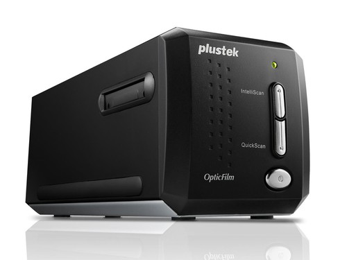 Plustek 8200i opticfilm - 8200i,