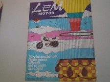 advertising Pubblicità 1979