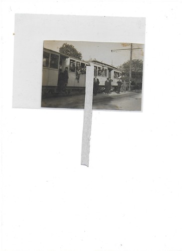 Viareggio capoline della - viareggio,