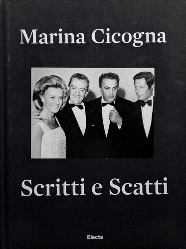 Marina cicogna scritti e - marina,