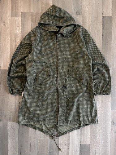 Vtg 1983 army - army, military