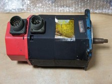 [Usato] SERVOMOTORE FANUC /