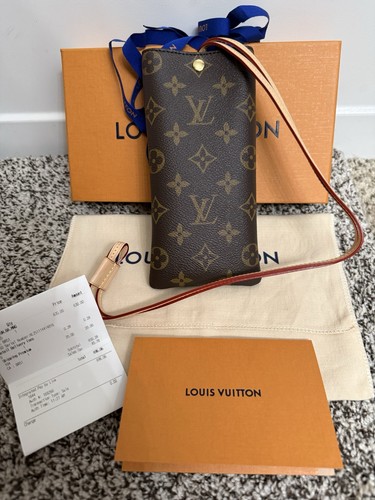 Louis vuitton monogram - louis,