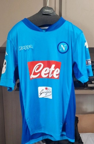 Maglia calcio vintage - calcio,