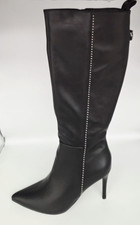 Scarpe stivali donna