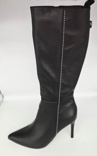 Scarpe stivali donna