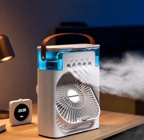 Condizionatore portatile mini - condizionatore,