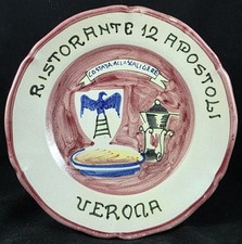 piatti del buon ricordo Verona Costata Presentazione 3D 1970