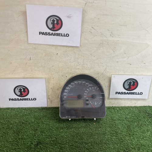 Strumentazione quadro fiat - quadro,