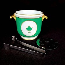 Pinze secchiello ghiaccio