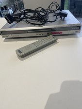 Sony RDR-HXD560 Registratore