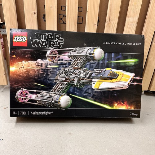 Lego 75181 star wars - lego,