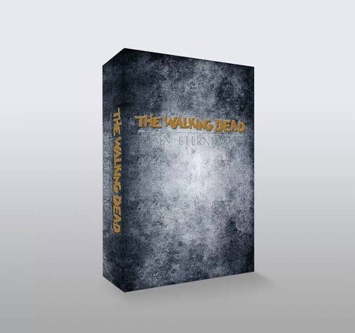 The walking dead - walking,