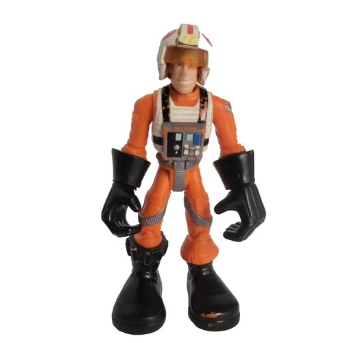 Hasbro large hands luke - hasbro,