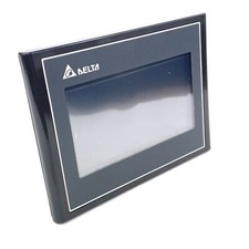 Delta DOP103BQ Programmable
