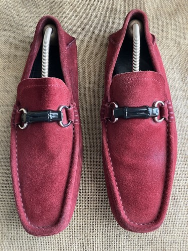 Mocassini gucci bamboo - gucci,
