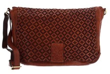 CAMPOMAGGI borsa a tracolla Crossbody Bag Cognac