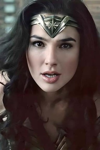 Gal gadot foto - gal, 4x6