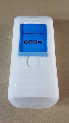 Nuova custodia cellulare