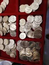 500 LIRE LOTTO 30 PEZZI  (