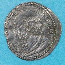 PAOLO V 1/2 GROSSO SENZA DATA